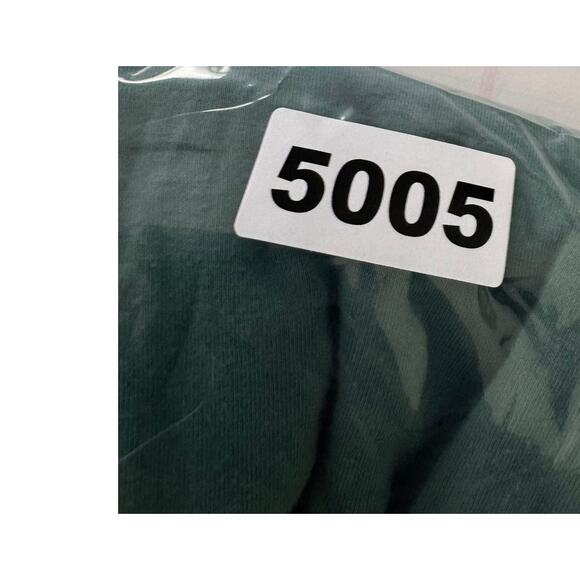 Neiman Marcus Exclusive Exclusive Medium Green Dress Rayon Spandex - Picture 7 of 7